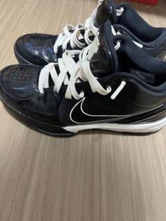 NIKE Kobe 4 Protro UNDEFEATED コービー4