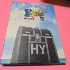HY/HY TI-CHI TA-CHI MI-CHI PARADE TOUR …