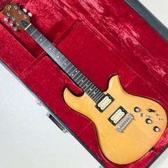 完動品 Aria ProⅡ EG-1400 1980年 ハカランダ メイプル 完動品 Aria ProⅡ EG-1400 1980年 ハカランダ メイプル - メルカリ
