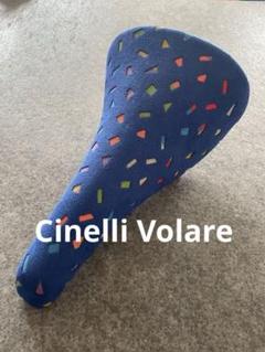 Cinelli Volare チネリ ボラーレ campagnolo ブルー - メルカリ