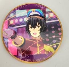 KING OF PRISM キンプリ キンツア 神浜コウジ 缶バッジ KOP