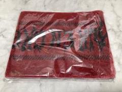 ディルアングレイ  ダイから　ツアー中受け取ったタオル　本物 ARTIST DRYING TOWEL - アーティストドライングタオル│DETAIL
