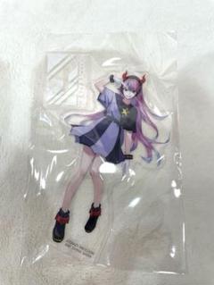 メタリックルージュ　アクリルスタンド　非売品　限定　特典　未開封　新品 新品・未開封】CANDY TUNE 立花琴未 アクスタ 2023 クリスマス