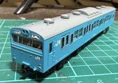 169 TOMIX 92086 JR 103系 一般形JR東海タイプ