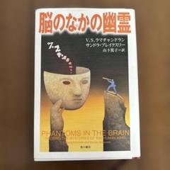 脳のなかの幽霊