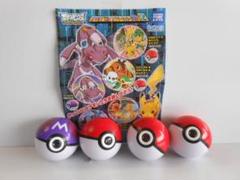 ♯Jqc29GZポケモンプロジェクターライトBW2:4種