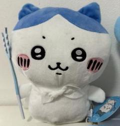 ちいかわ ハチワレ ぬいぐるみ プライズ品