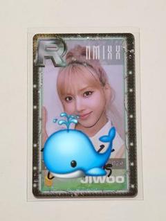 NMIXX リリー ADMARE 当選品 直筆サイン入りチェキ 2025年最新】nmixx ソリュン サインの人気アイテム - メルカリ