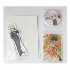 ハンターハンター　幻影旅団　ピンズ Amazon | HUNTER×HUNTER 幻影旅団 ピンバッジ ピンバッチ ピンズ