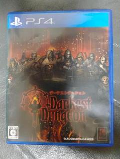PS4 ダーケストダンジョン　Darkest Dungeon
