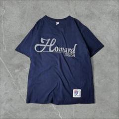 USA製 The game シングルステッチ Howard BISON Tシャツ