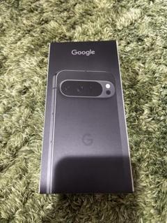 Google Pixel 9 Pro XL 512GB 新品未開封 おまけ付き Amazon | Google Pixel 9 Pro XL 512GB SIMフリー [Obsidian