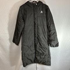 le coq sportif - 140. 130新品未使用　ルコックスポルティフ ベンチコート 楽天市場】ルコック ベンチコート ジュニアの通販