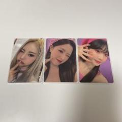 LOONA everline MD ジャンパー　トレカ　ヘジュ　オリビアへ LOONA everline MD ジャンパー トレカ ヘジュ オリビアへ LOONA