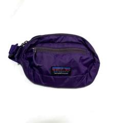 廃盤色　パタゴニア　ショルダーバッグ 廃盤カラー PATAGONIA パタゴニア ミニバッグ ミニショルダー