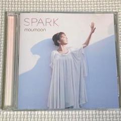 2025年最新】spark moumoon CDの人気アイテム - メルカリ
