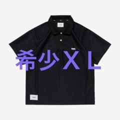 wtaps ACADEMY 02 / SS / POLY Ｓサイズ WTAPS】 ACADEMY 02 / SS / POLY T-6M 06 / CAP / POLY. TWILL