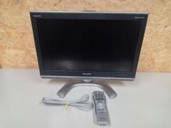 SHARP - ジャンク品 SHARP シャープ AQUOS LC-20EX3の通販 by r