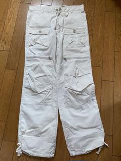 パーリーゲイツ　レディースカーゴパンツサイズ1