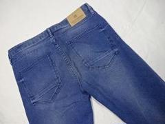 スコッチ&ソーダ☆SKIM☆ストレッチスキニー☆32☆ウェスト約87cmのサムネイル