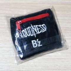■B'z✕LOUDNESS　コラボリストバンド □B'z✕LOUDNESS コラボリストバンド Amazon.co.jp: リスト