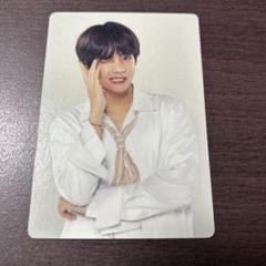 BTS LYS ミニフォト テテ テヒョン V ワールドツアー ソウルコン