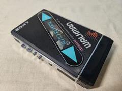整備済み動作美品 WM-102 カセットウォークマン ポータブルプレイヤー 2025年最新】wm-102 sonyの人気アイテム - メルカリ