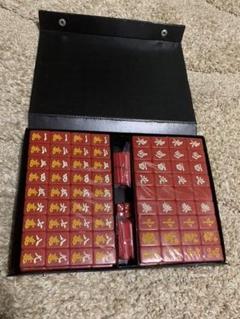 麻雀牌