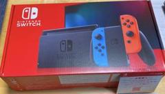 ニンテンドースイッチ 新品 Nintendo Switch 本体