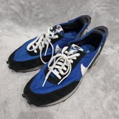 UNDERCOVER　×　NIKE　スニーカー　デイブレイク　29cm　青