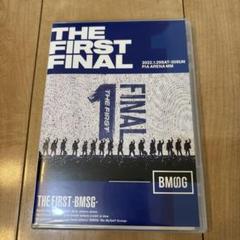 THE FIRST FINAL  DVD（BMSG」 7006aCCZ0002_m1_a001.jpg
