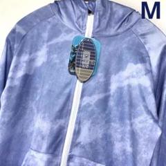 水陸両用　フード付き　ラッシュガード　レディースＭ　新品