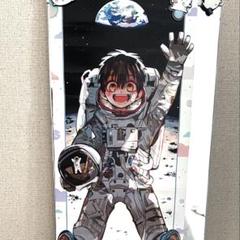 自縛少年花子くん グッズ ポスター