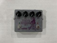 sobbat DB-3 ギターエフェクター sobbat DB-3 ギターエフェクター