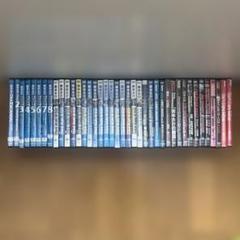サッカーボールさま専用】青木大介プロ バス釣りDVD 40本セット