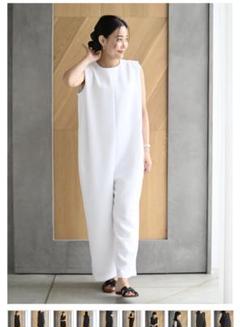 TREFLE+1 スタイリッシュサロペット スタイリッシュサロペット | Onepiece,サロペット | | TREFLE＋1