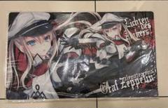 艦隊これくしょん 艦これ U-511 Seize the Days プレイマット サンパン プレイマット 艦これ U511 呂500 - TCGショップ NOAH