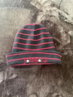 ヤードセール yardsale ビーニー ニット帽 YARDSALE/ヤードセール/KNIT CAP Quartz Beanie – calif（カリフ