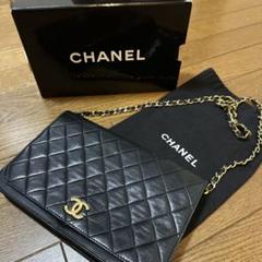 CHANEL マトラッセ　ヴィンテージのサムネイル