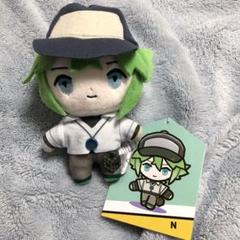 ポケモン　N　ぬいぐるみ 2025年最新】ポケモン ぬいぐるみ nの人気アイテム - メルカリ