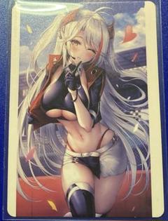 セクシーカード　ウラシク　279
