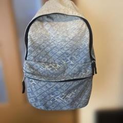 【激レア】DIESEL デニム　バッグパック