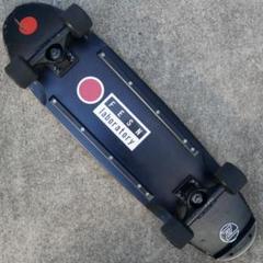 W.P.S.I CRUISER DECK 002 - FESN / LIBE BRAND UNIVS.