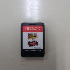スーパーマリオ 3Dワールド+フューリーワールド Nintendo Switch