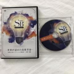 【限定・希少品】宮野式SBイノベーション（ソフトブロック付き）宮野博隆 ソフトブロック（二個一組） | 脳脊髄液調整法 パーフェクト
