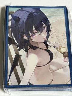 白詰草 ぶいすぽ スリーブ プレイマット 一ノ瀬うるは 白詰草 ぶいすぽっ! スリーブ 一ノ瀬うるは w7 - メルカリ