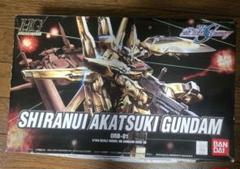 Amazon | HG 1/144 シラヌイアカツキガンダム (機動戦士ガンダム