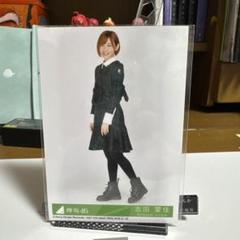 志田愛佳 ViVi 直筆サイン入りチェキ 2025年最新】志田愛佳の人気アイテム - メルカリ