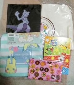 ポケモン バッグ、ポーチ等 グッズ