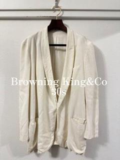 Browning King&co 30s Tailored Jacket